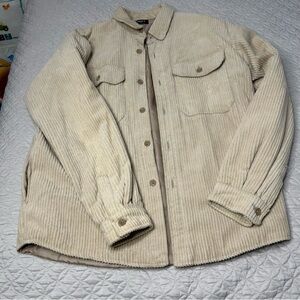 Men’s forever 21 jacket